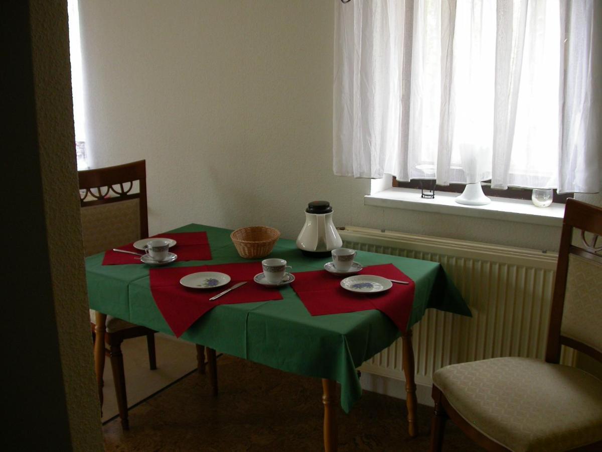 Ferienwohnung Am Spreeradweg Neusalza-Spremberg Zewnętrze zdjęcie