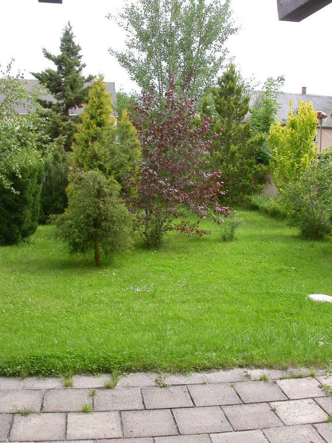 Ferienwohnung Am Spreeradweg Neusalza-Spremberg Zewnętrze zdjęcie